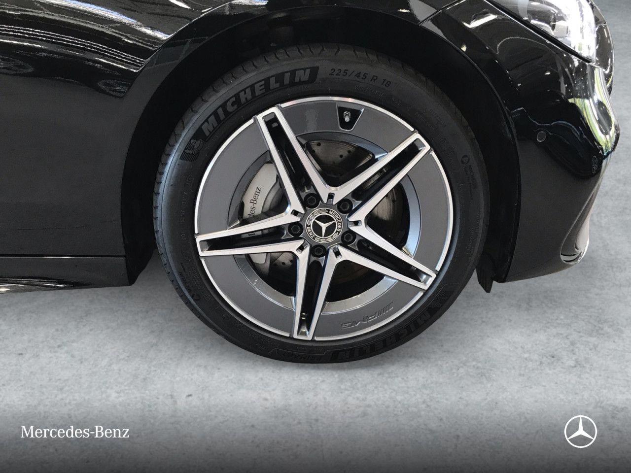 Mercedes-Benz C-Klasse – Bild 2