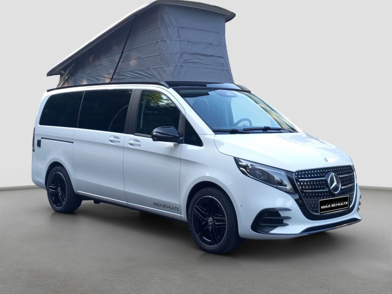 Mercedes-Benz Marco Polo – Bild 18