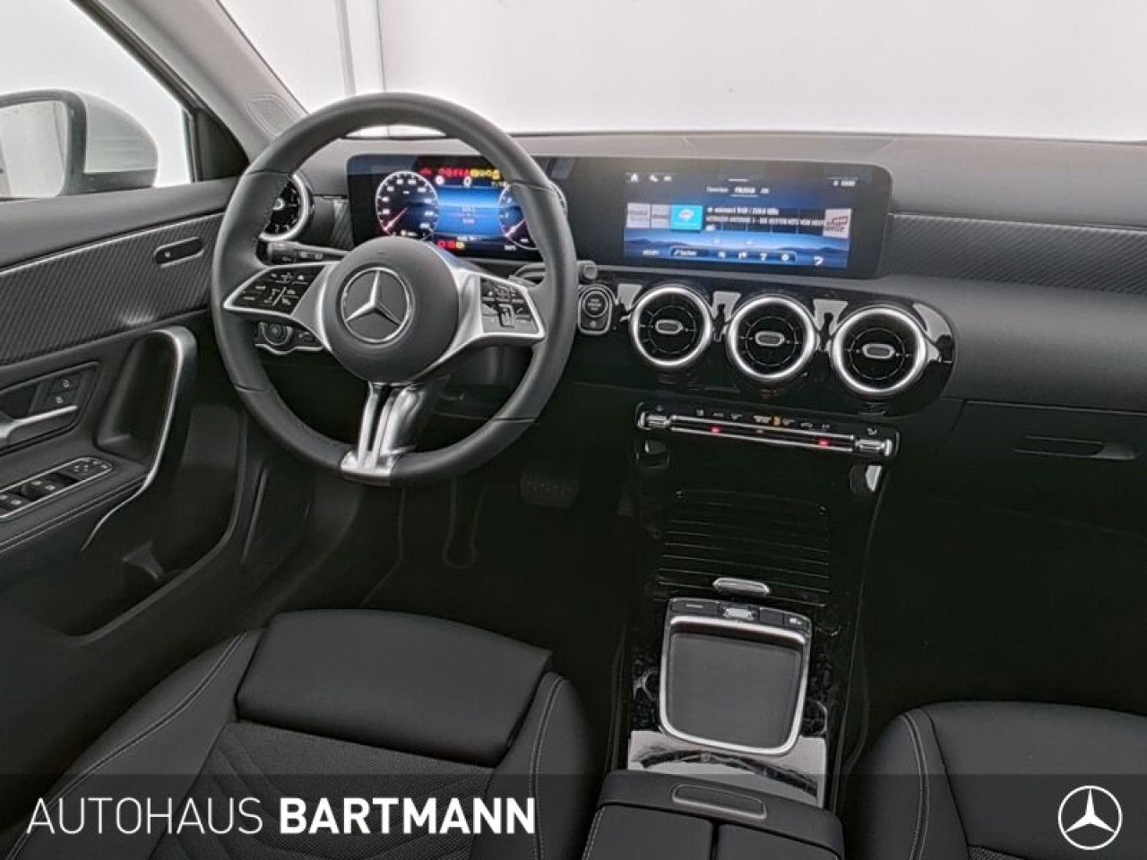 Mercedes-Benz A-Klasse – Bild 6