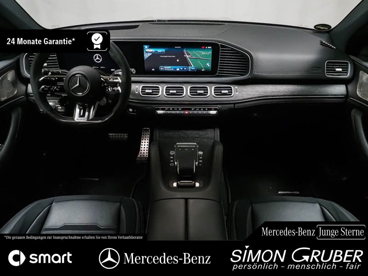 Mercedes-Benz GLE – Bild 6