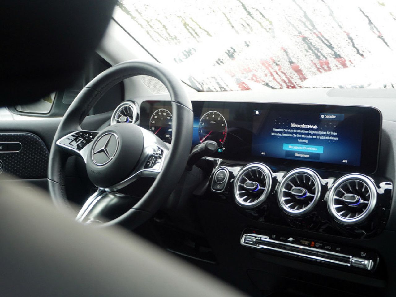 Mercedes-Benz B-Klasse – Bild 8
