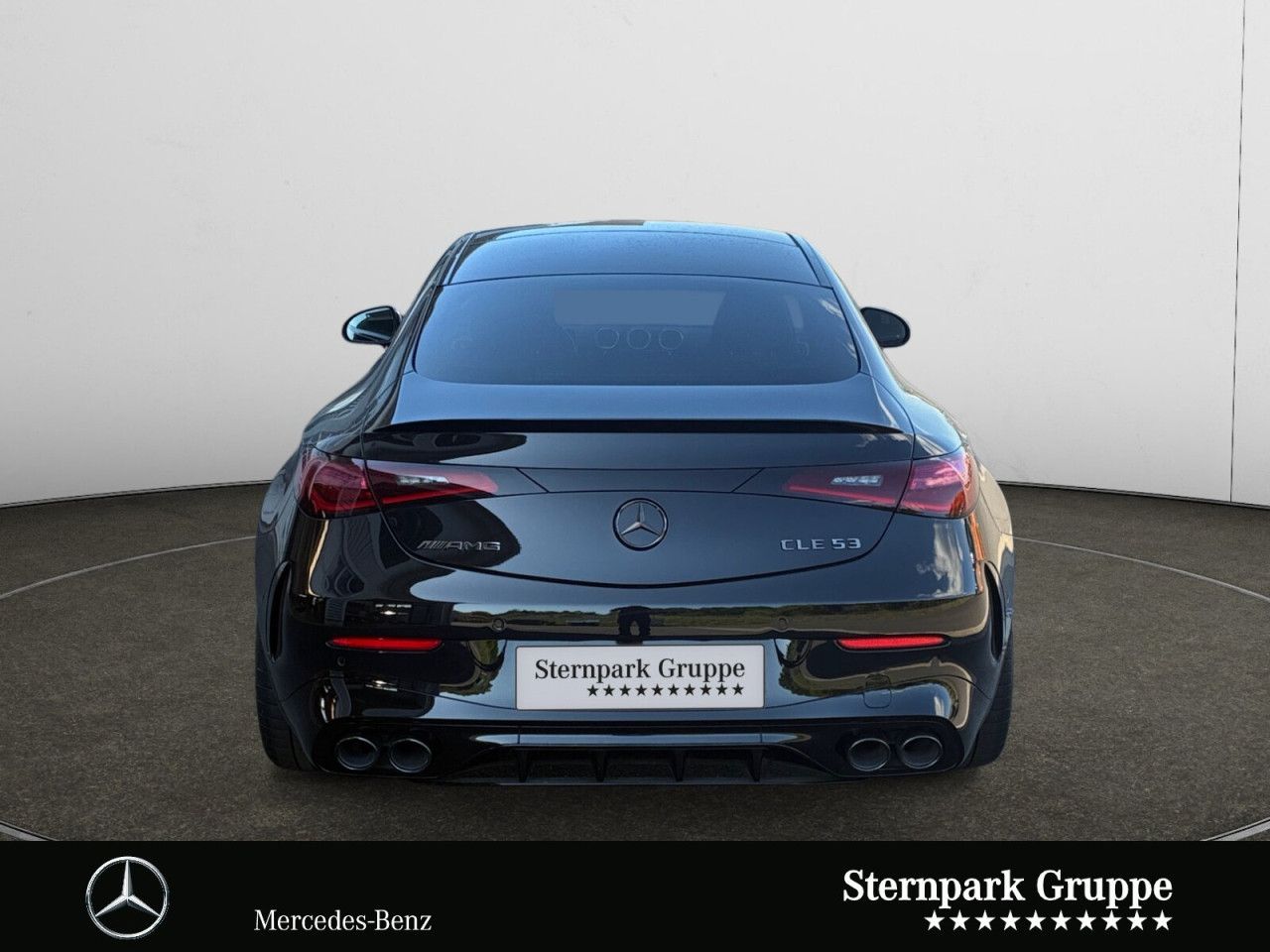 Mercedes-Benz CLE – Bild 4