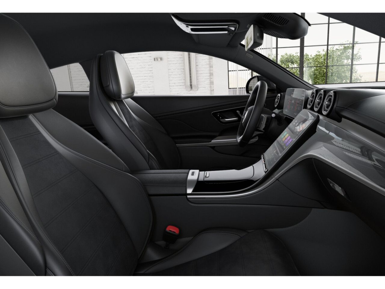 Mercedes-Benz CLE – Bild 5