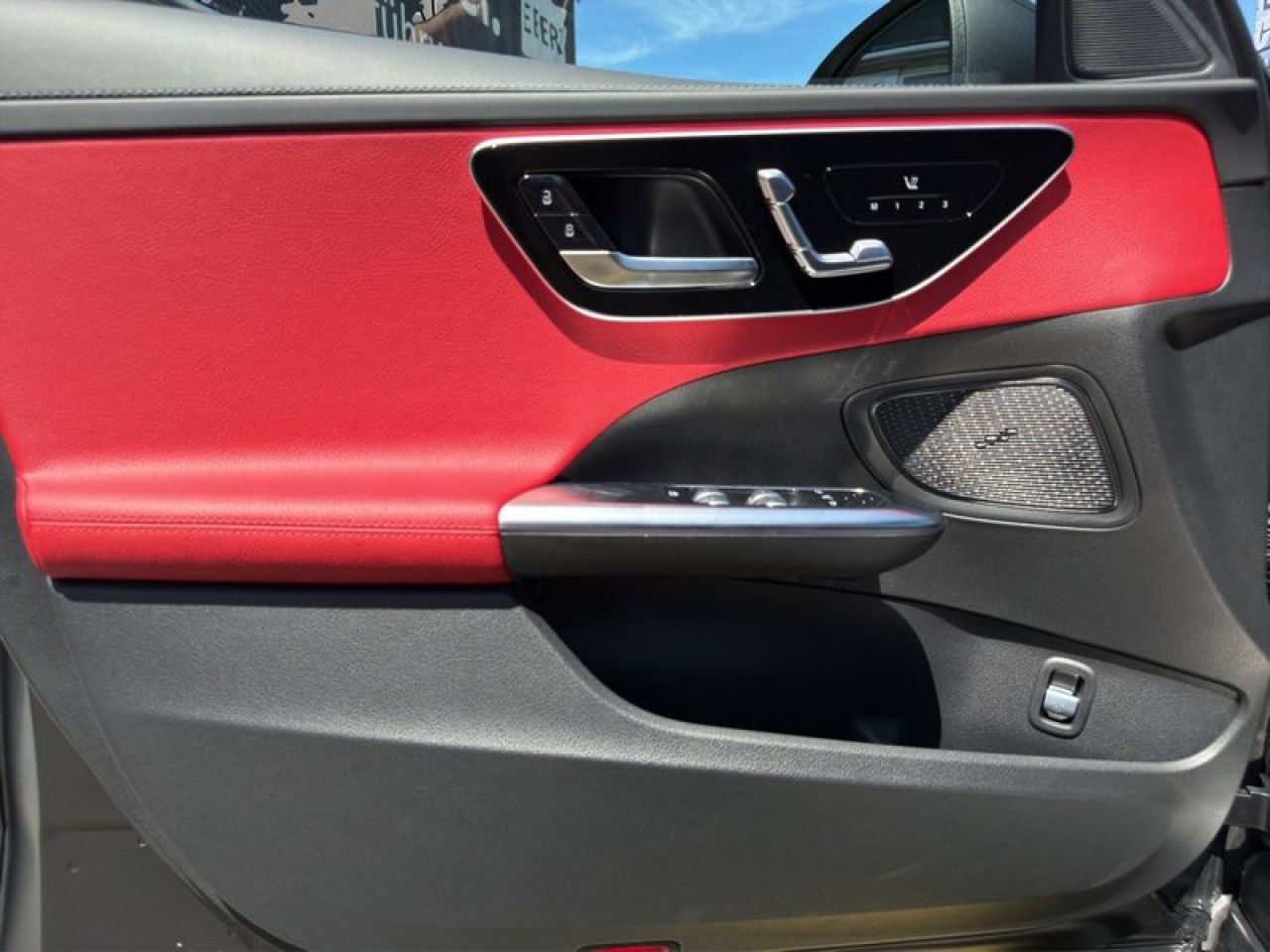 Mercedes-Benz C-Klasse – Bild 14