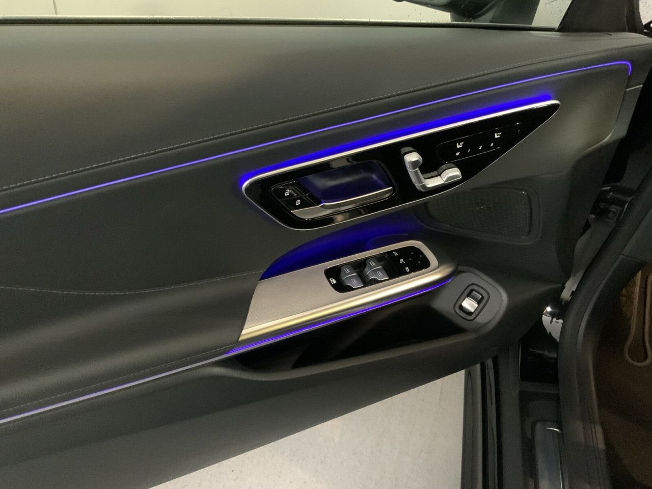 Mercedes-Benz CLE – Bild 12