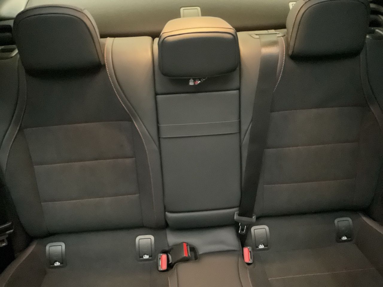 Mercedes-Benz CLA – Bild 6