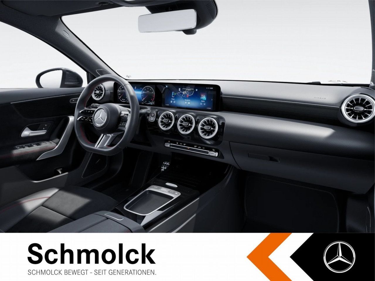 Mercedes-Benz A-Klasse – Bild 9