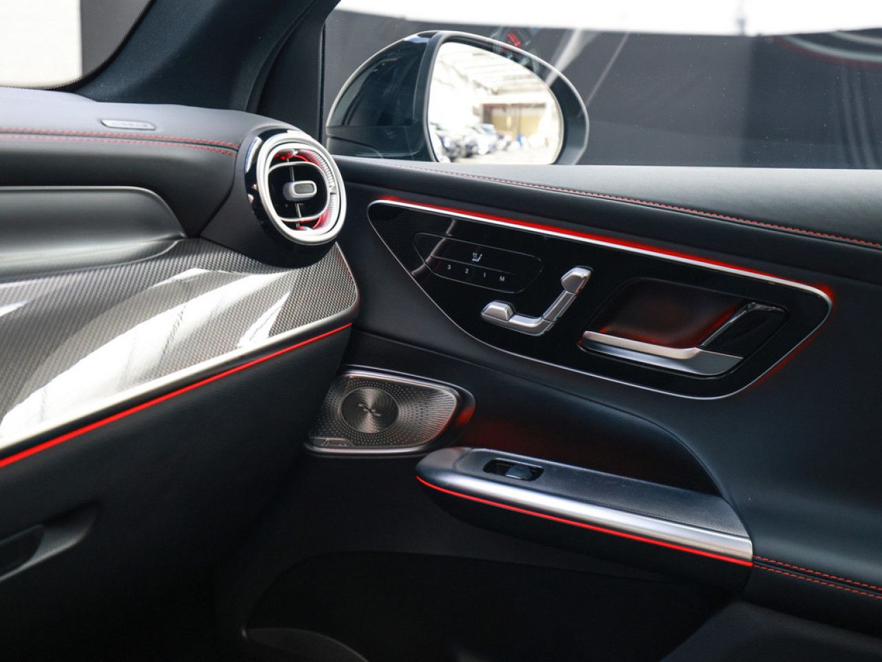 Mercedes-Benz GLC – Bild 16