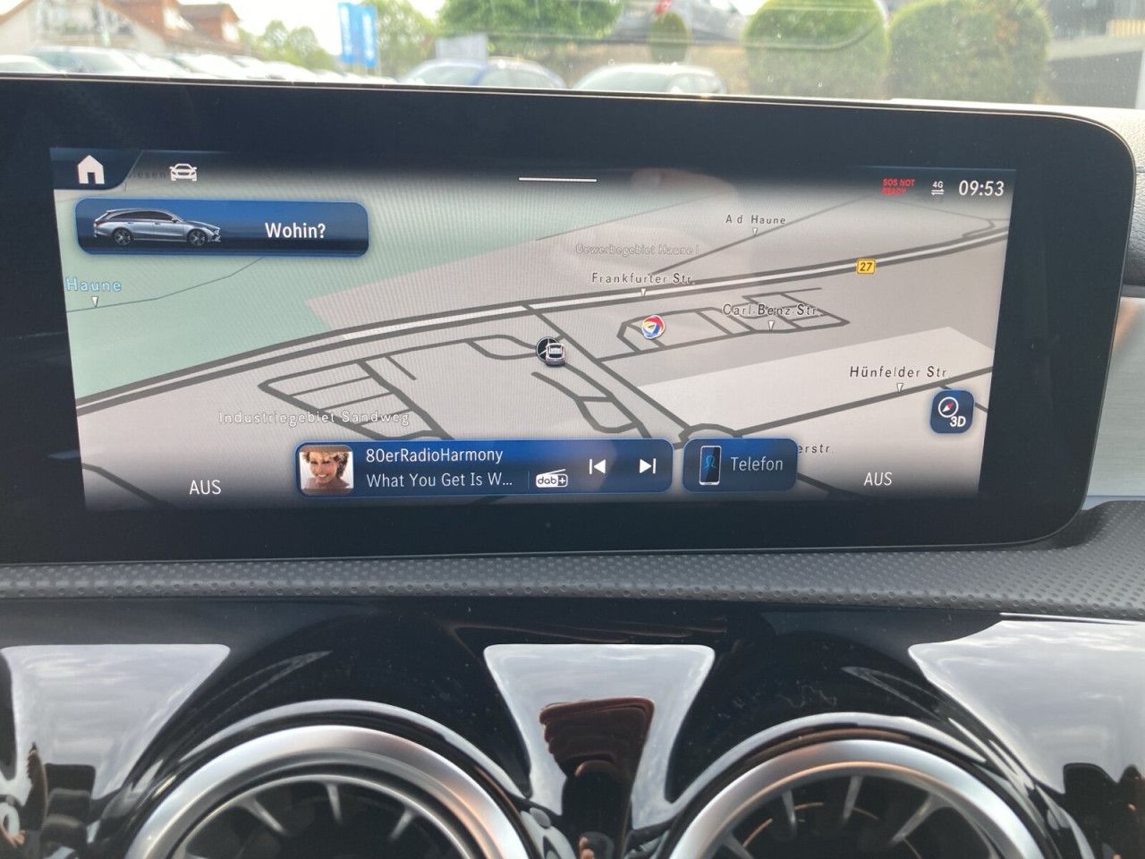 Mercedes-Benz CLA – Bild 21