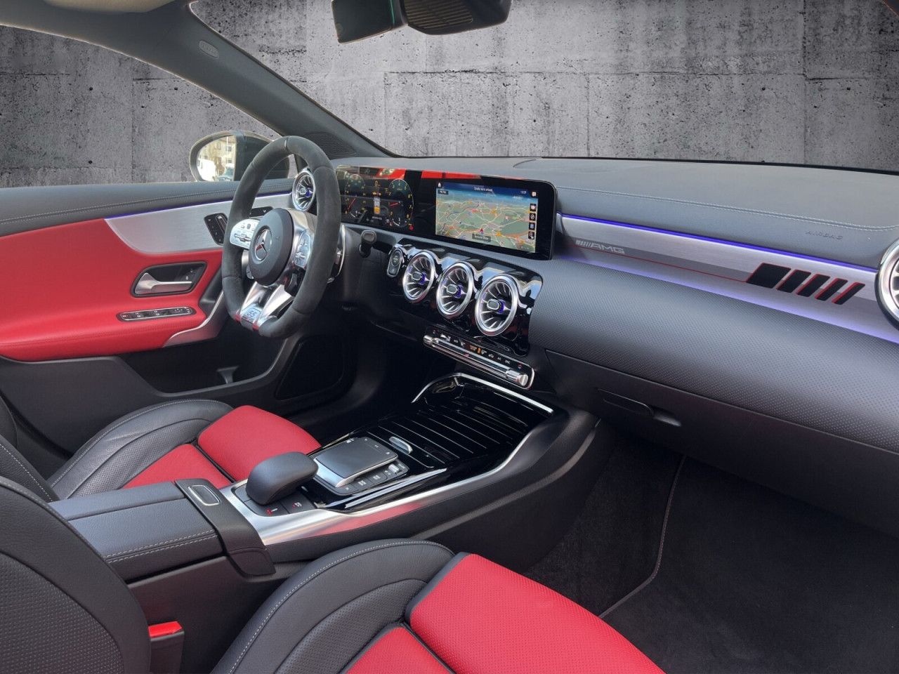 Mercedes-Benz A-Klasse – Bild 12