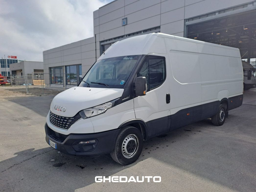 IVECO | 35S16 - FURGONE