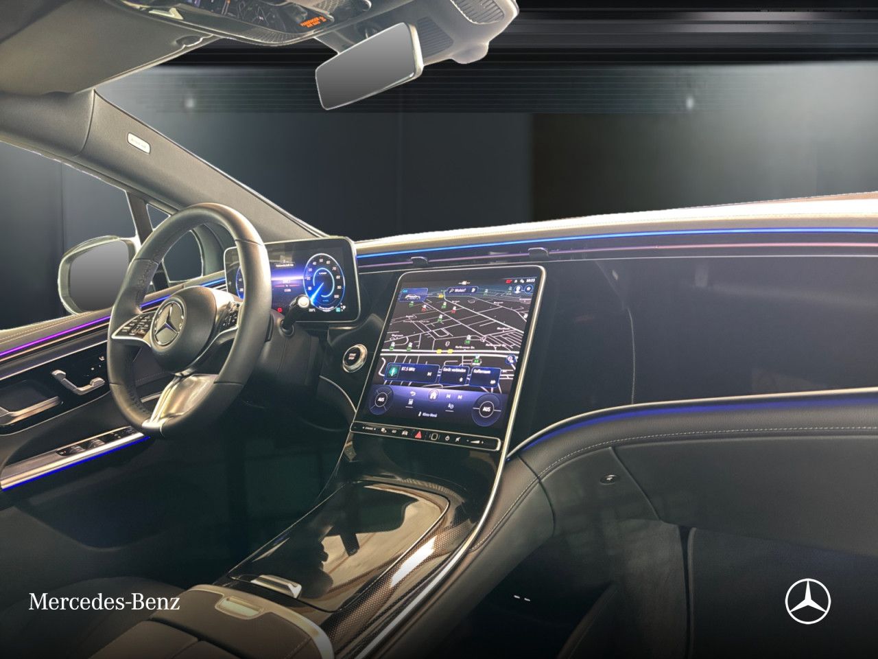 Mercedes-Benz EQE – Bild 11