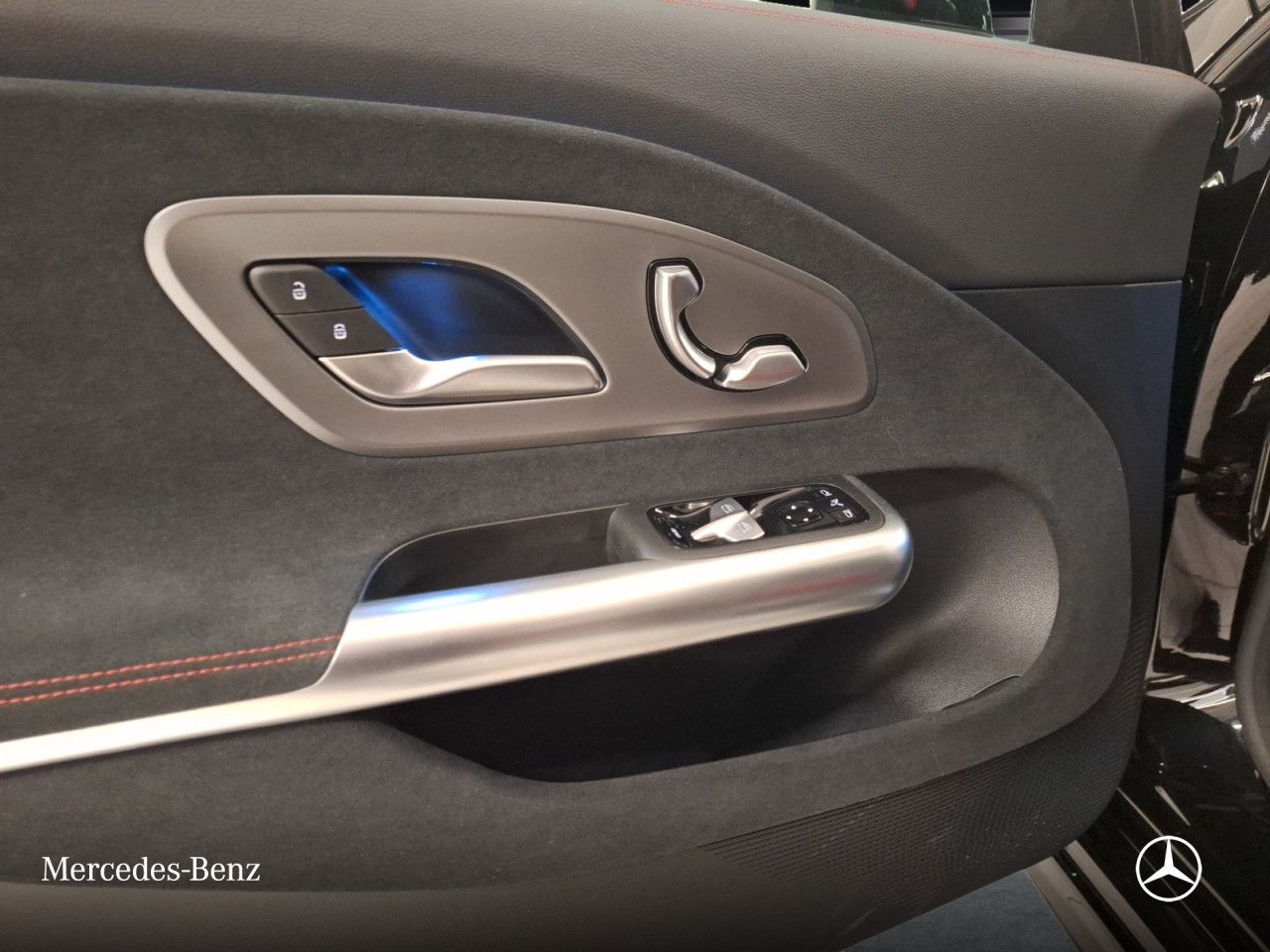 Mercedes-Benz CLA – Bild 10