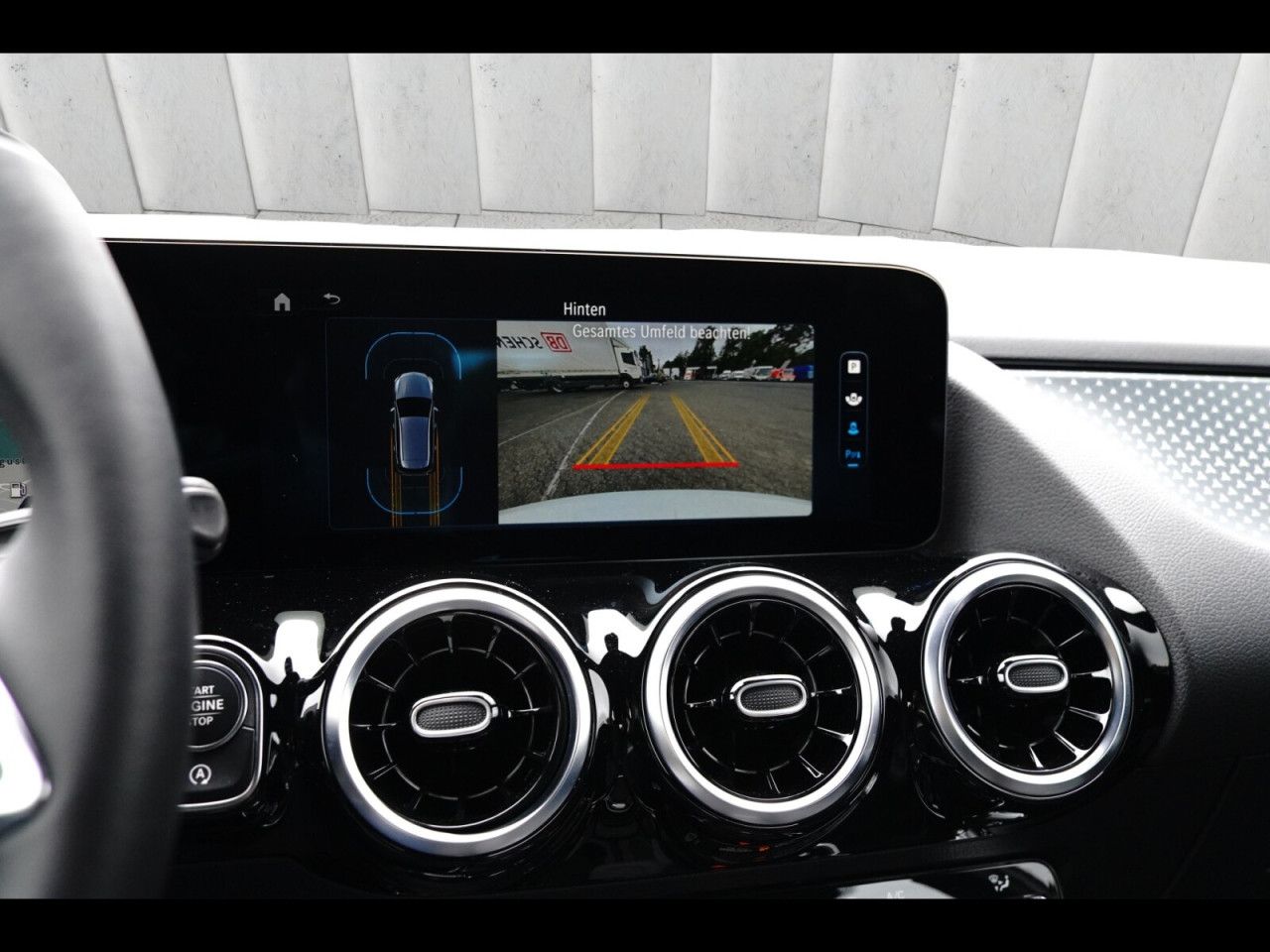 Mercedes-Benz B-Klasse – Bild 13