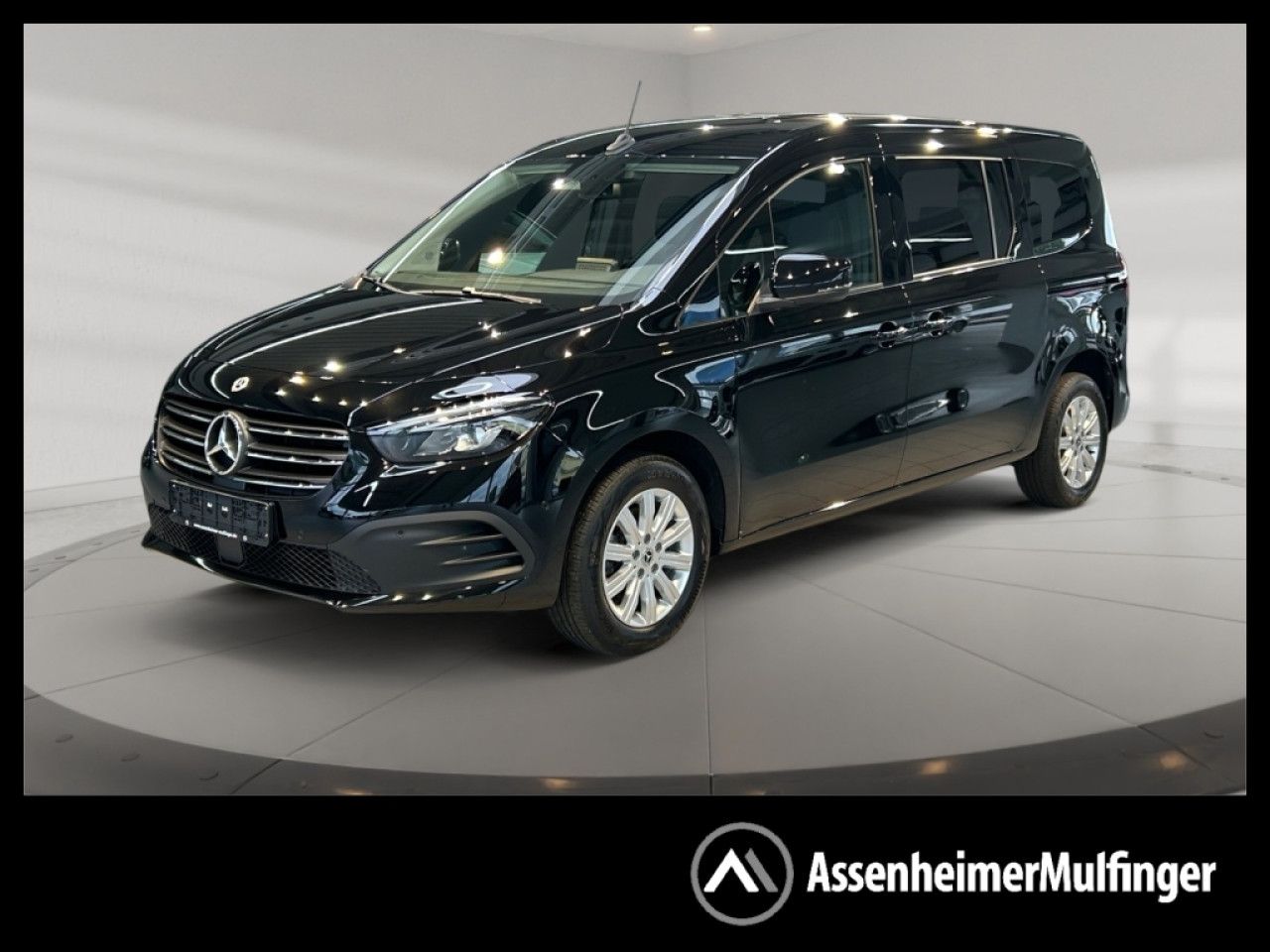 Mercedes-Benz T-Klasse