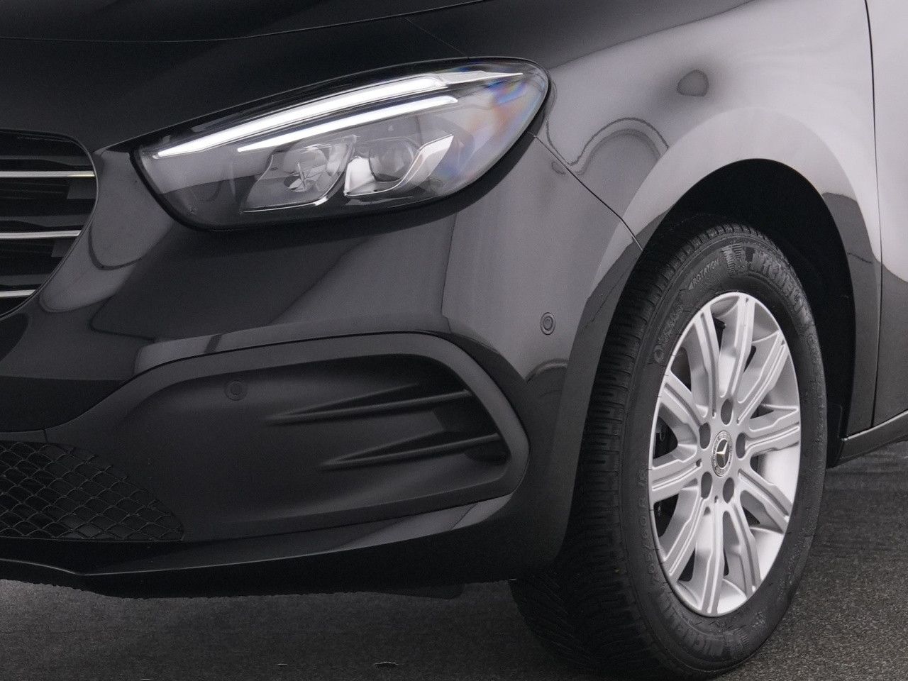 Mercedes-Benz T-Klasse – Bild 8