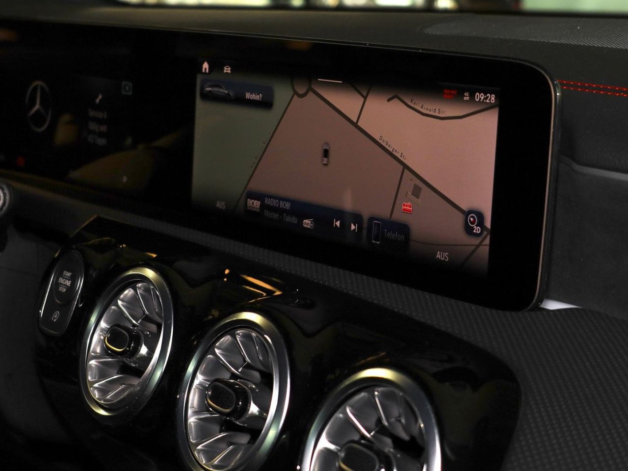 Mercedes-Benz CLA – Bild 16