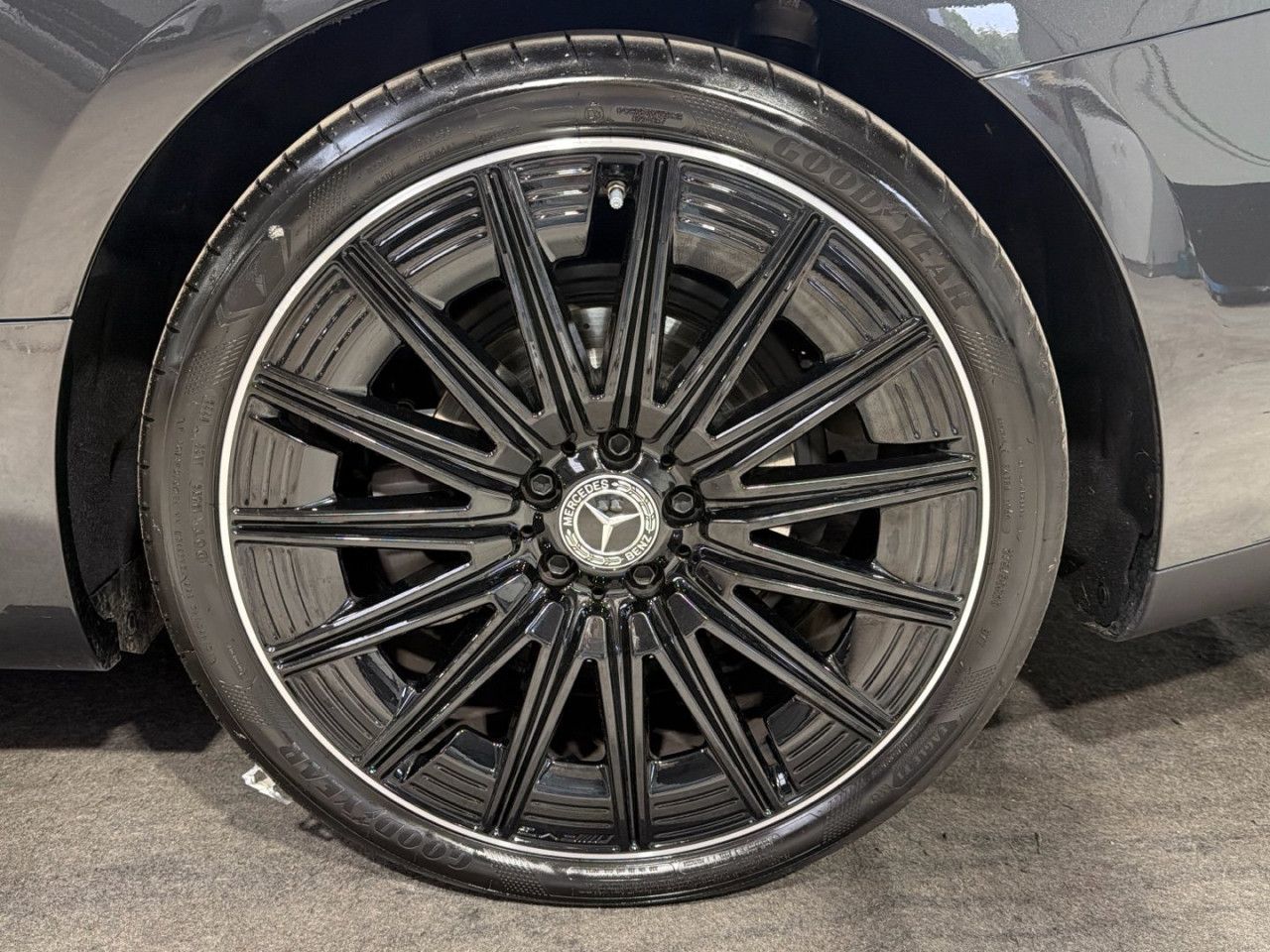 Mercedes-Benz CLE – Bild 13