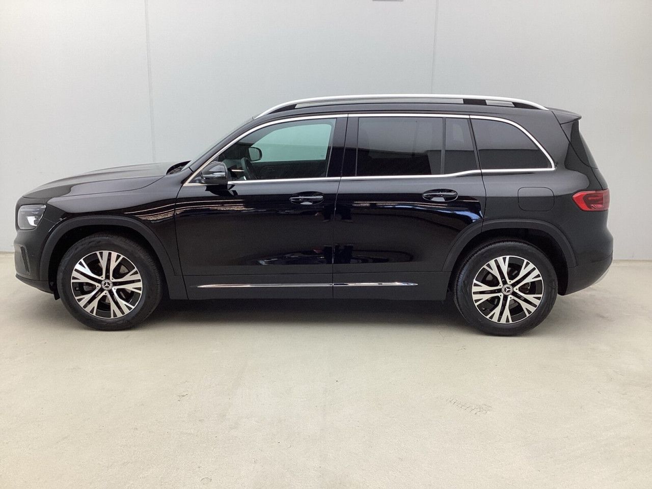 Mercedes-Benz GLB – Bild 8