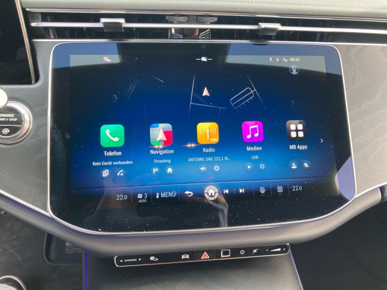 Mercedes-Benz E-Klasse – Bild 12