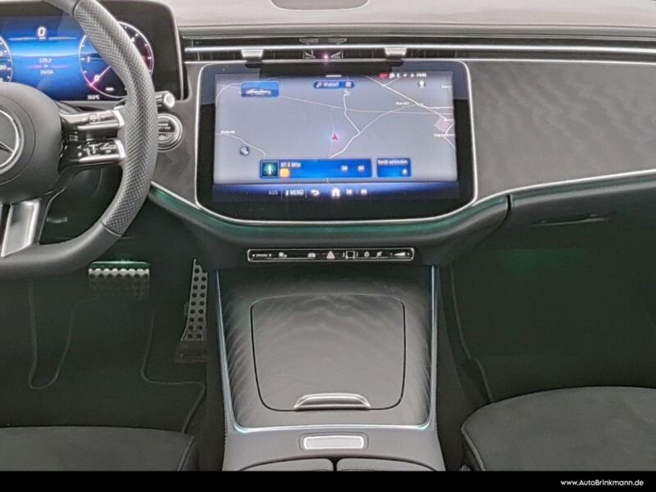 Mercedes-Benz E-Klasse – Bild 5