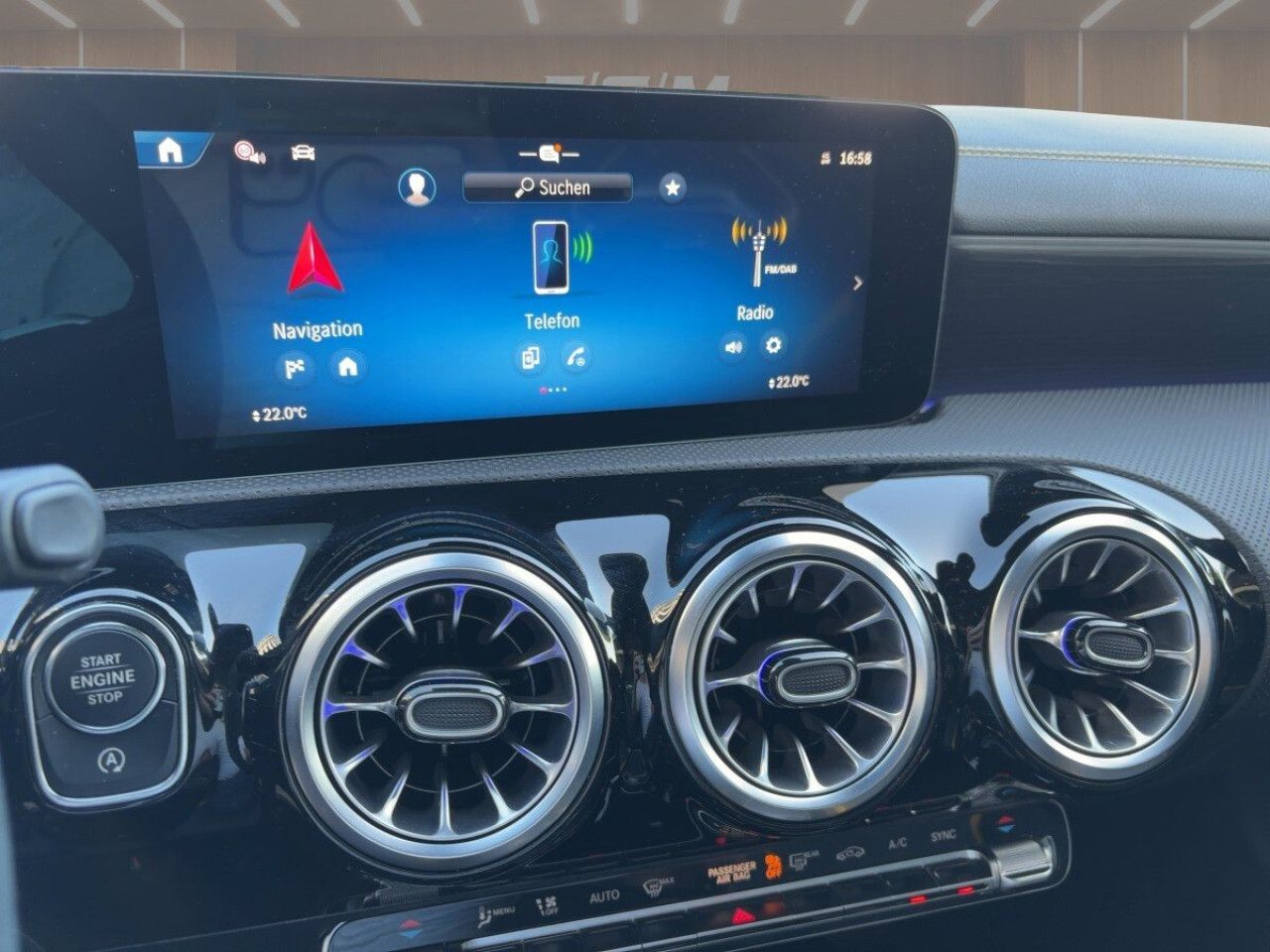Mercedes-Benz CLA – Bild 12