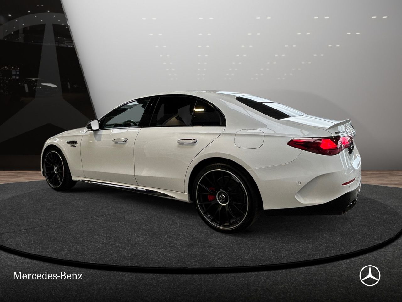 Mercedes-Benz E-Klasse – Bild 7