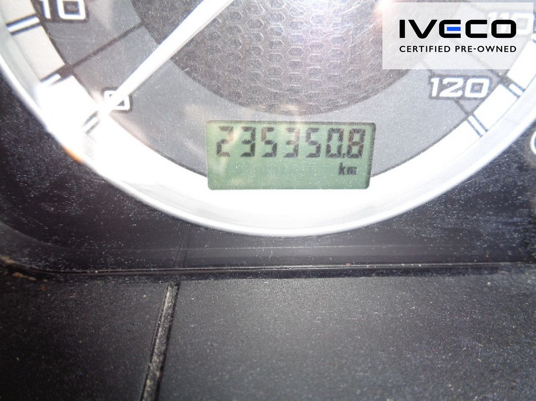 IVECO | X-WAY AS440X49T/P - IMP. IDR