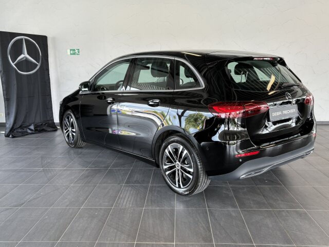 Mercedes-Benz B-Klasse – Bild 5