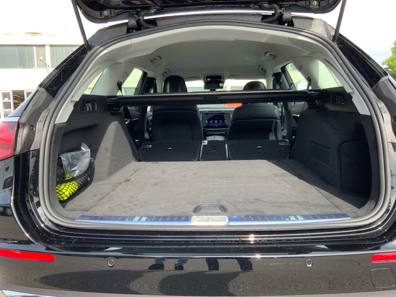 Mercedes-Benz E-Klasse – Bild 20