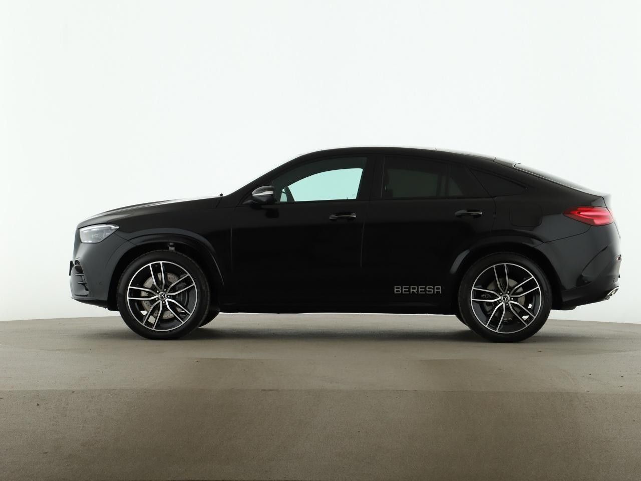 Mercedes-Benz GLE – Bild 3