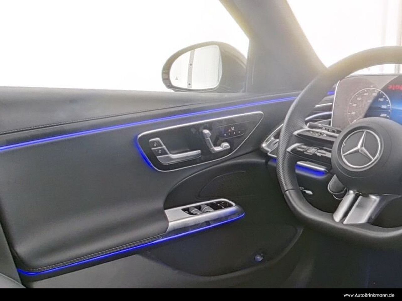 Mercedes-Benz E-Klasse – Bild 9