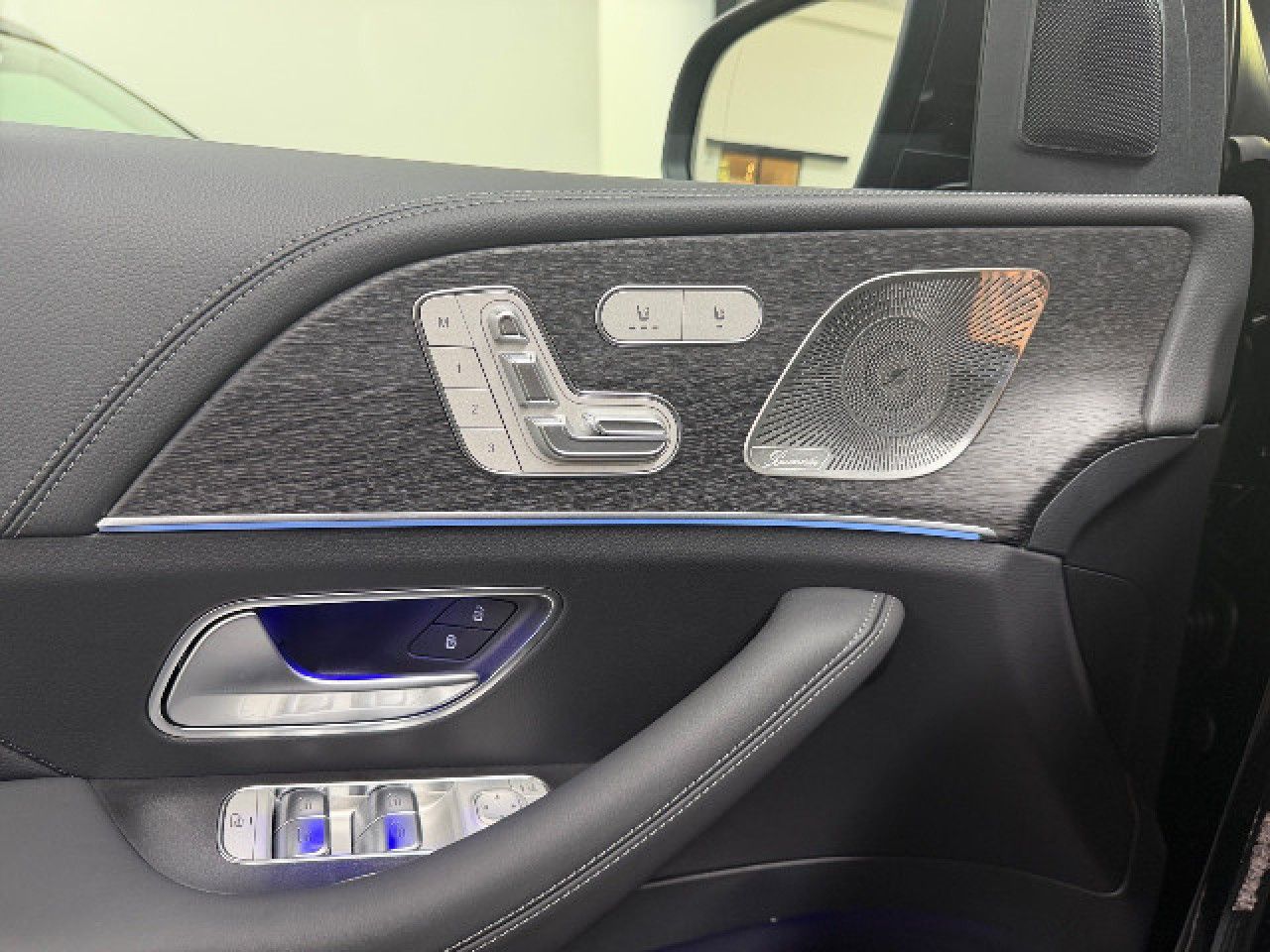 Mercedes-Benz GLE – Bild 14