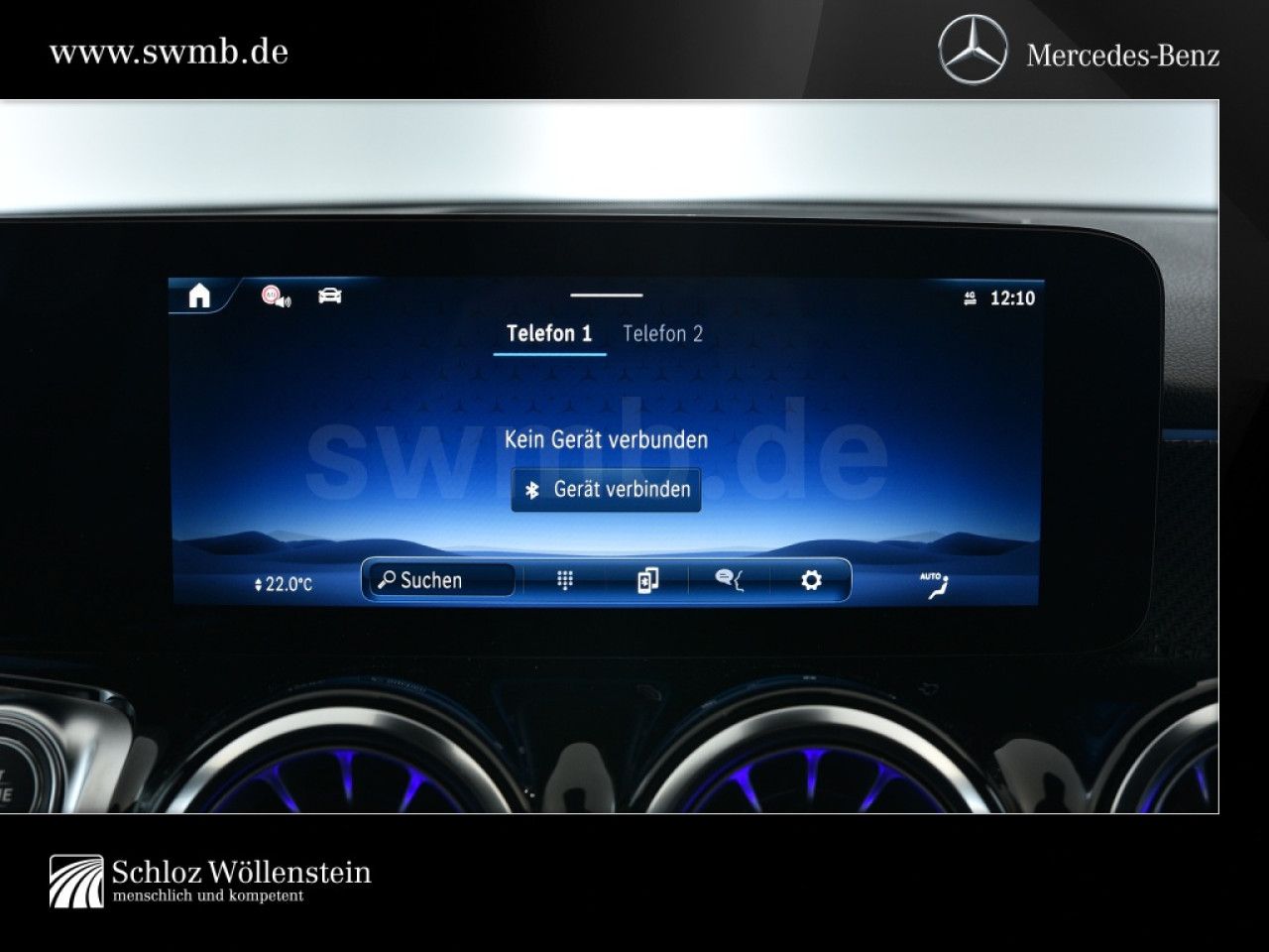 Mercedes-Benz GLB – Bild 11