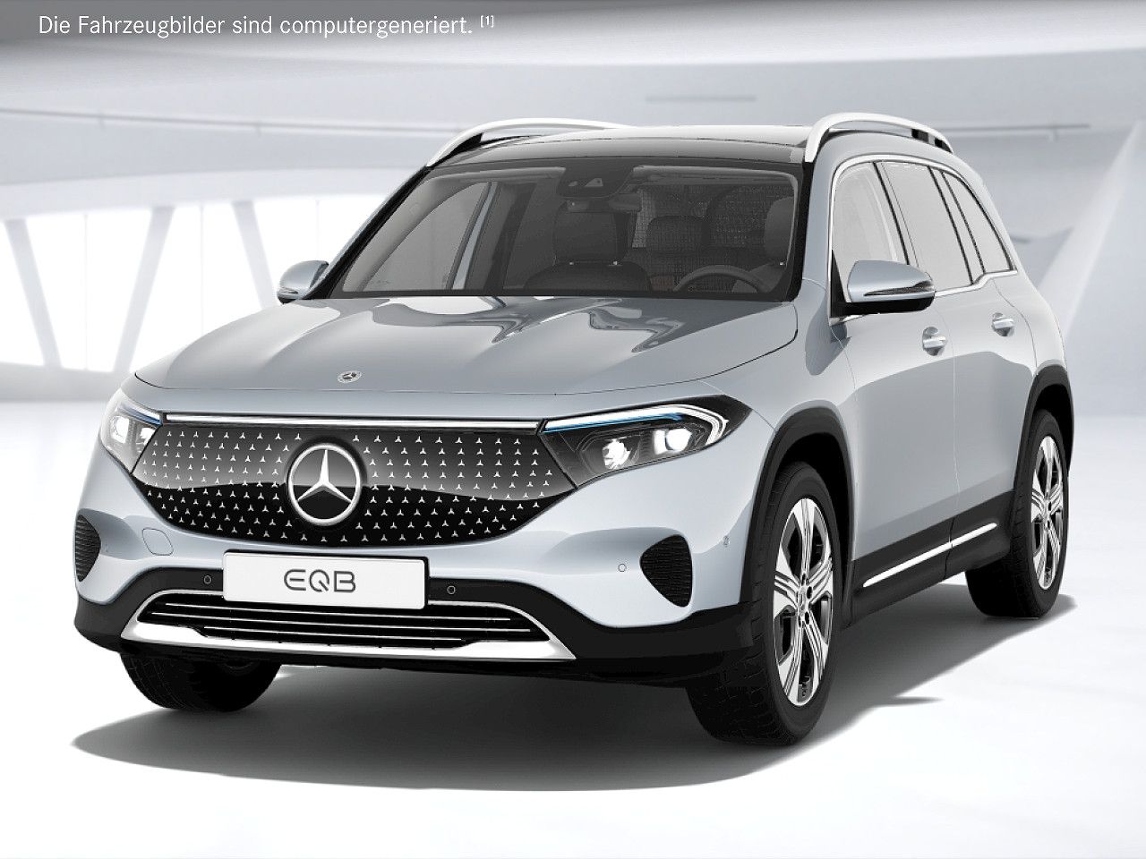Studio-Foto 1 / 5