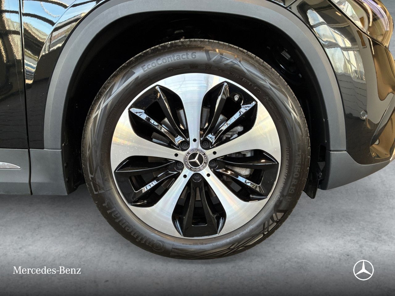 Mercedes-Benz GLA – Bild 2