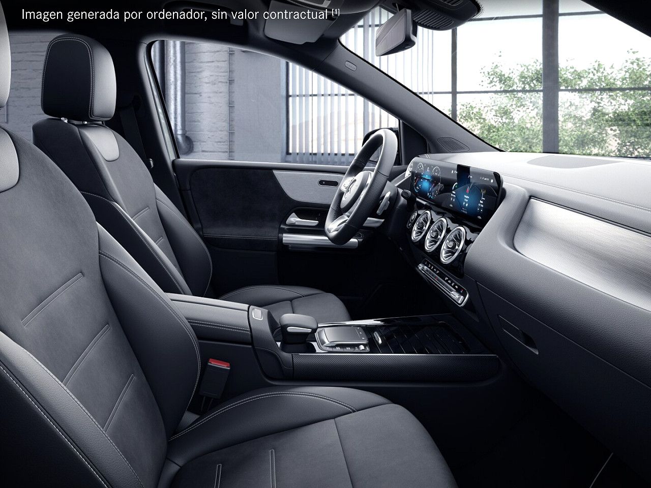 Foto de estudio 5 / 5