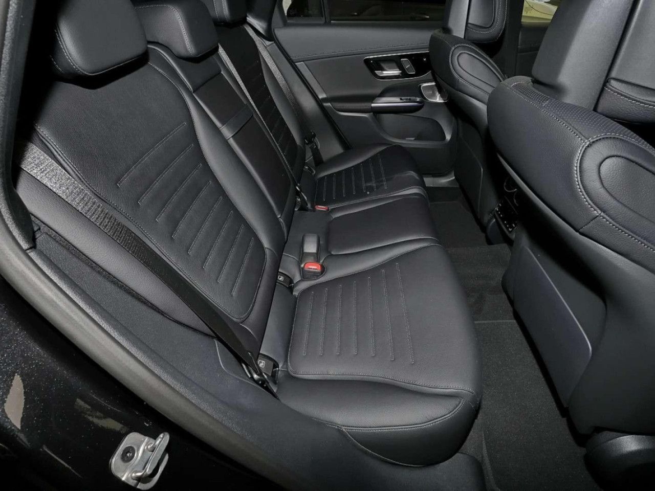 Mercedes-Benz GLC – Bild 6