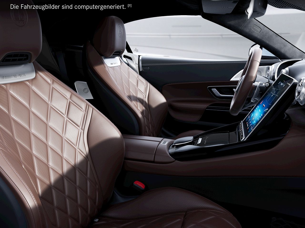Mercedes-Benz SL – Bild 34