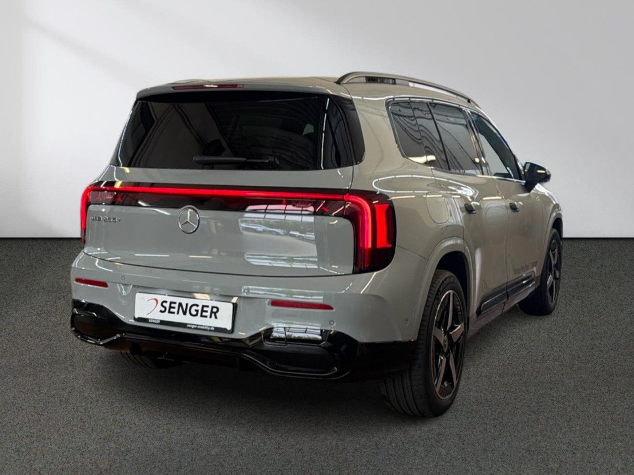 Mercedes-Benz GLB – Bild 5
