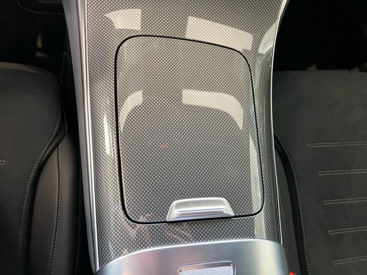 Mercedes-Benz GLC – Bild 23