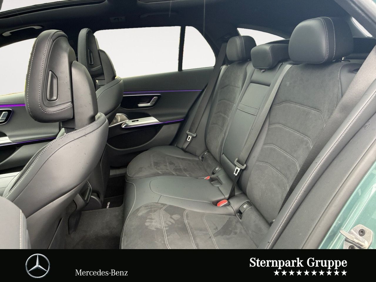Mercedes-Benz E-Klasse – Bild 13