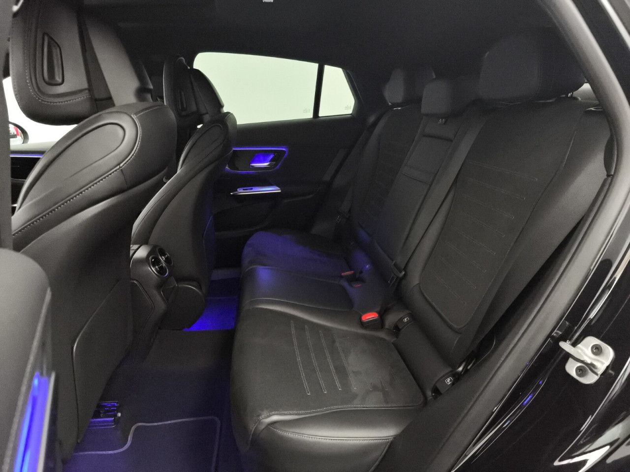 Mercedes-Benz GLC – Bild 12