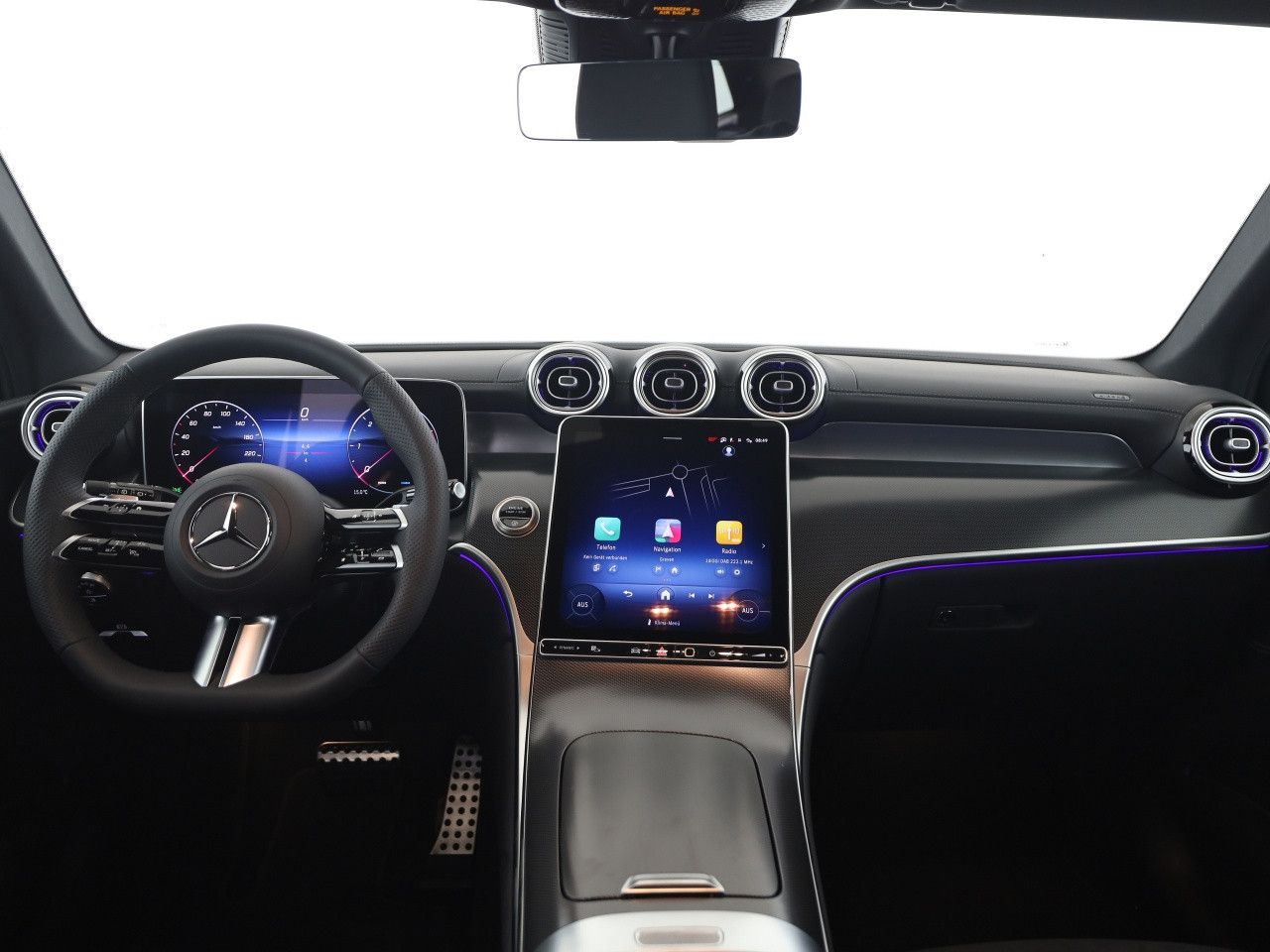Mercedes-Benz GLC – Bild 10
