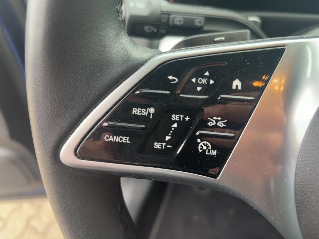 Mercedes-Benz GLB – Bild 14