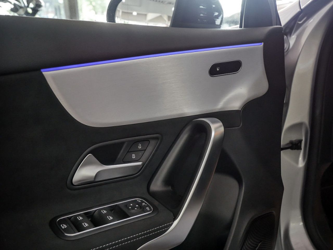 Mercedes-Benz A-Klasse – Bild 12