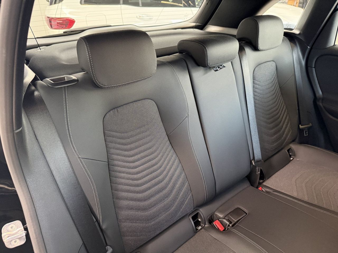 Mercedes-Benz B-Klasse – Bild 18