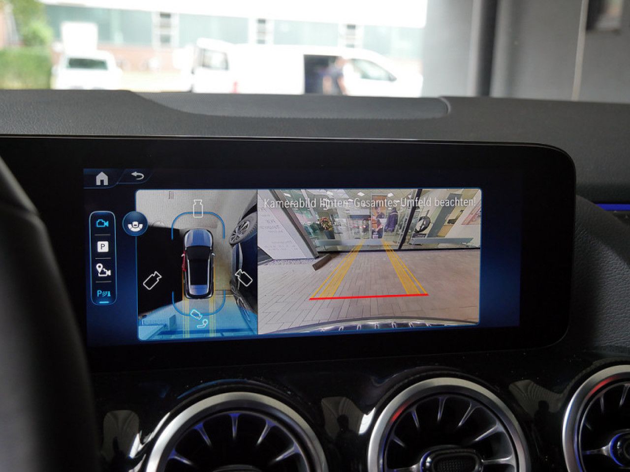 Mercedes-Benz GLA – Bild 17