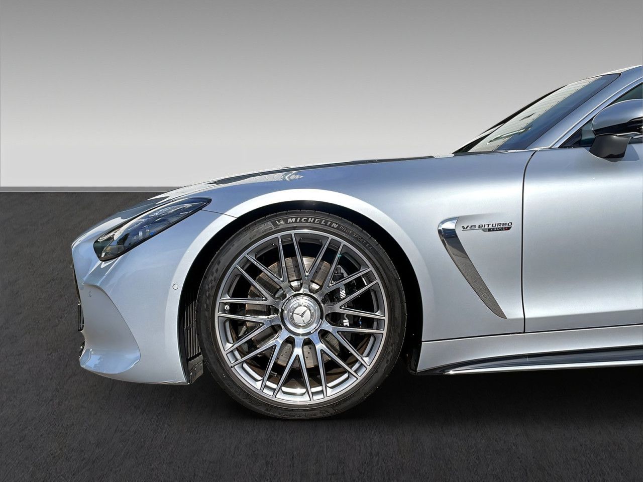 Mercedes-Benz AMG GT – Bild 17