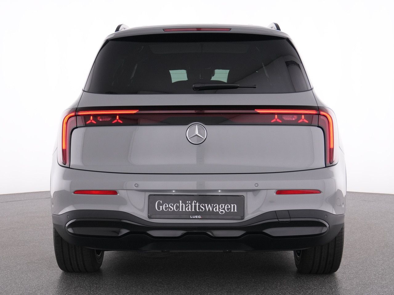 Mercedes-Benz GLB – Bild 15